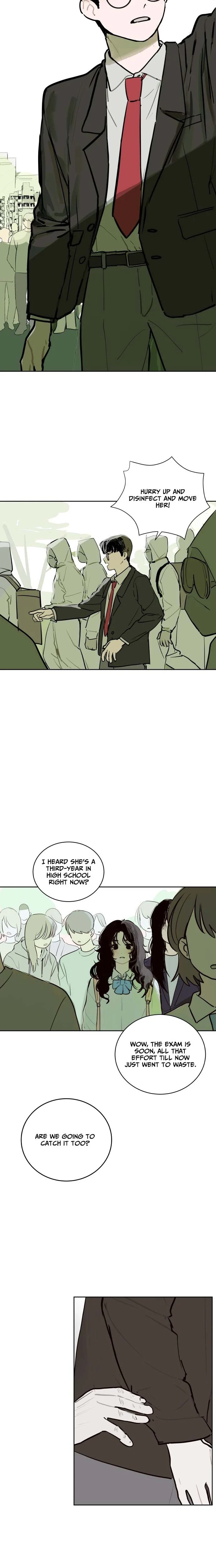 Slime Jeunghugun Chapter 1 page 7 - 