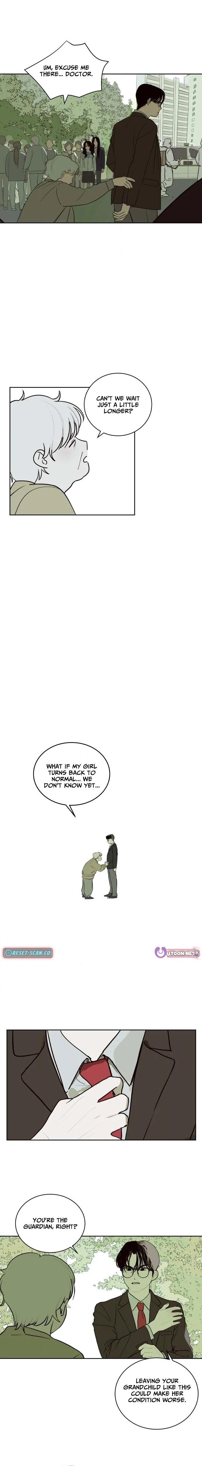 Slime Jeunghugun Chapter 1 page 8 - 