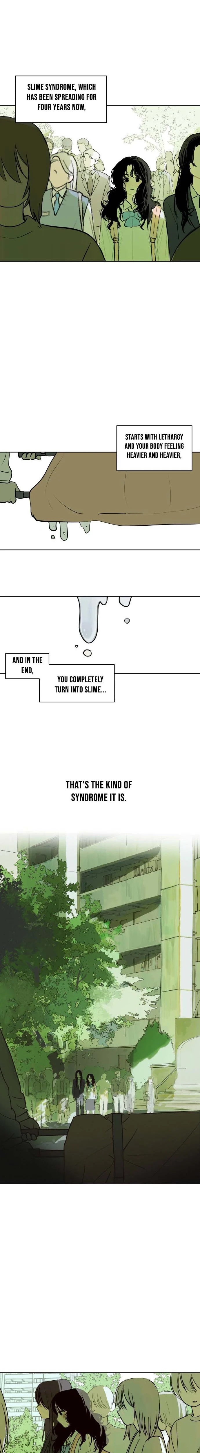 Slime Jeunghugun Chapter 1 page 10 - 
