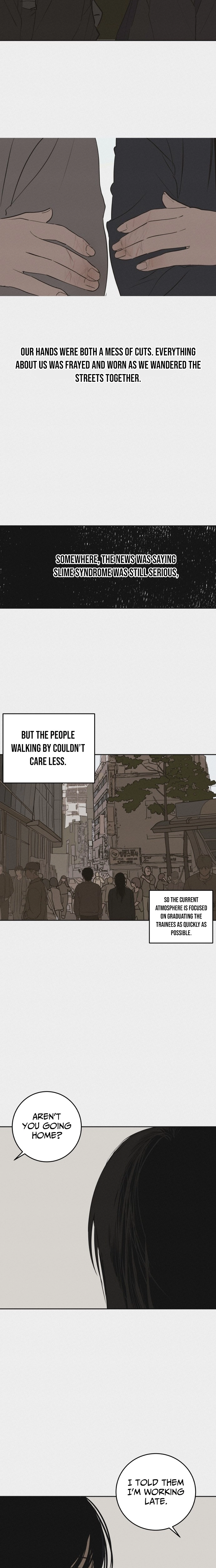 Slime Jeunghugun Chapter 10 page 14 - 