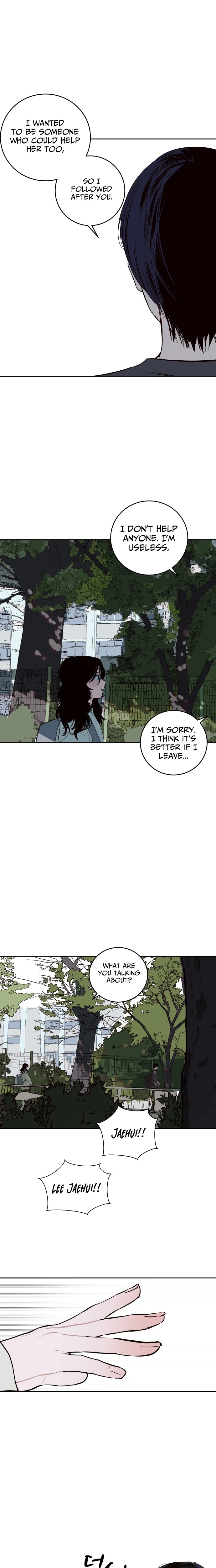 Slime Jeunghugun Chapter 10 page 6 - 