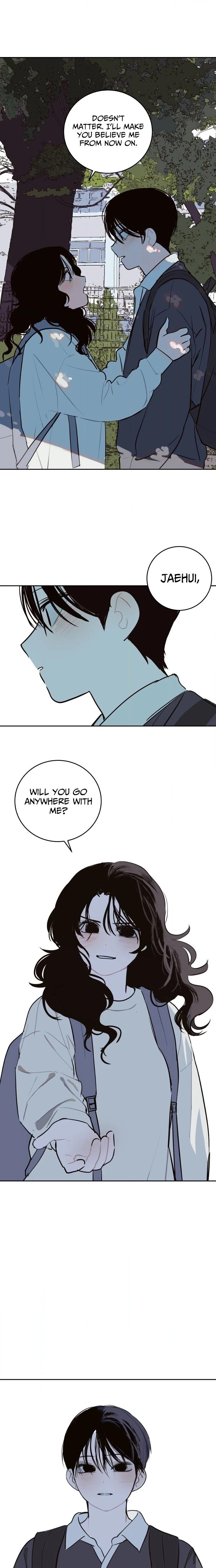 Slime Jeunghugun Chapter 10 page 8 - 