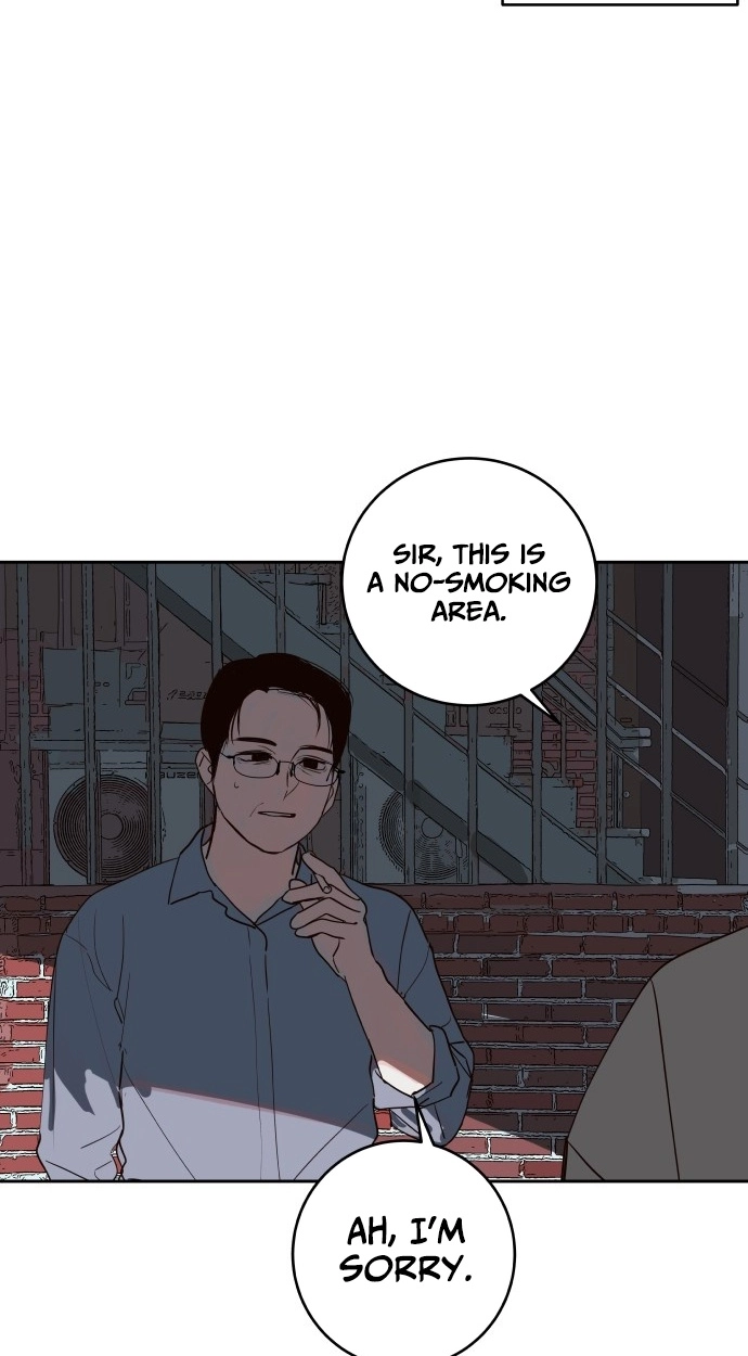 Slime Jeunghugun Chapter 11 page 55 - 