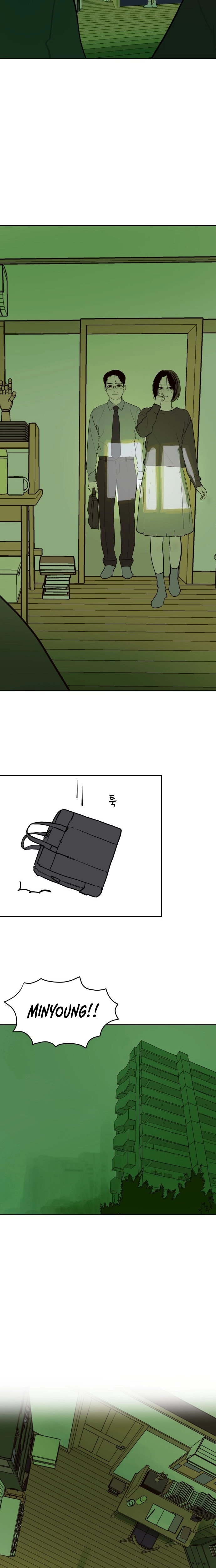 Slime Jeunghugun Chapter 2 page 2 - 
