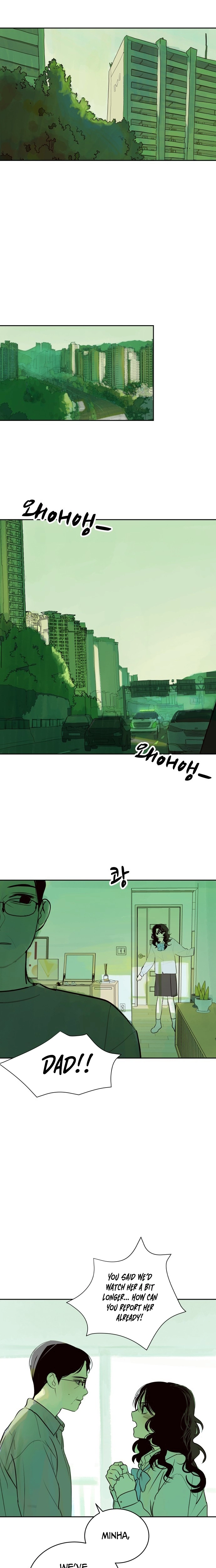 Slime Jeunghugun Chapter 2 page 12 - 