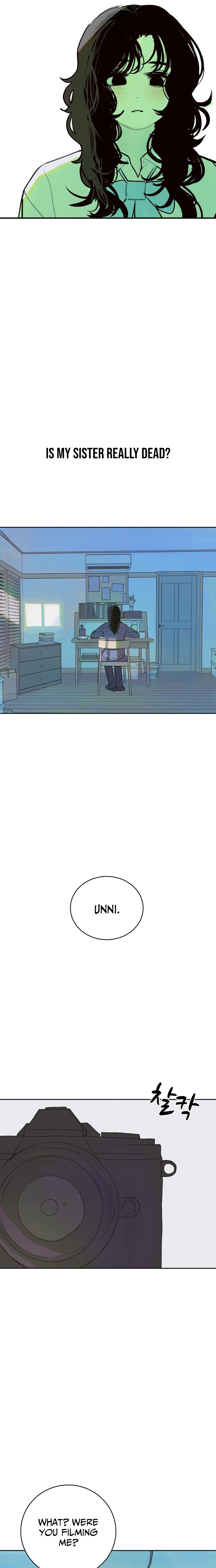 Slime Jeunghugun Chapter 2 page 14 - 