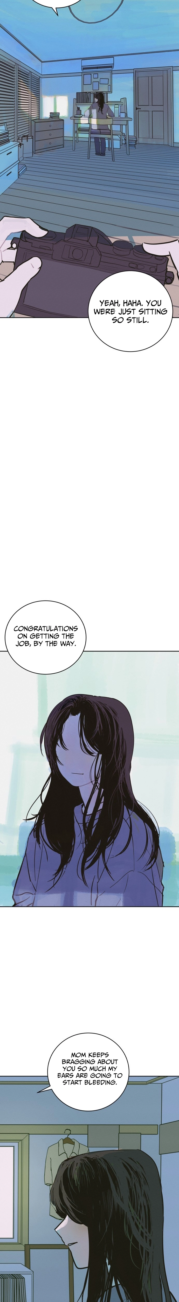 Slime Jeunghugun Chapter 2 page 15 - 