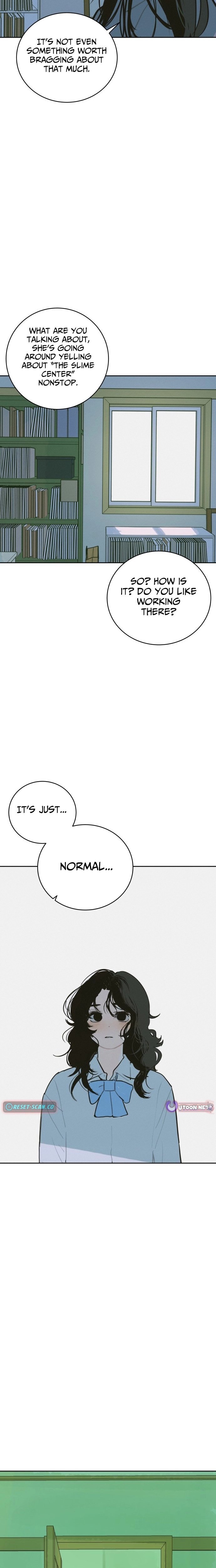 Slime Jeunghugun Chapter 2 page 16 - 