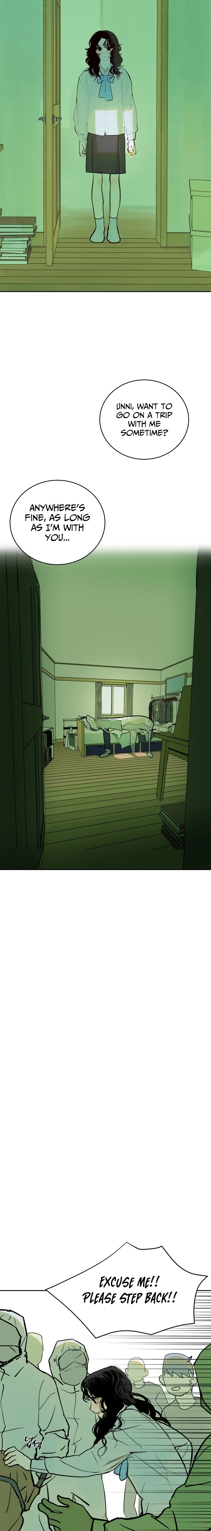 Slime Jeunghugun Chapter 2 page 17 - 