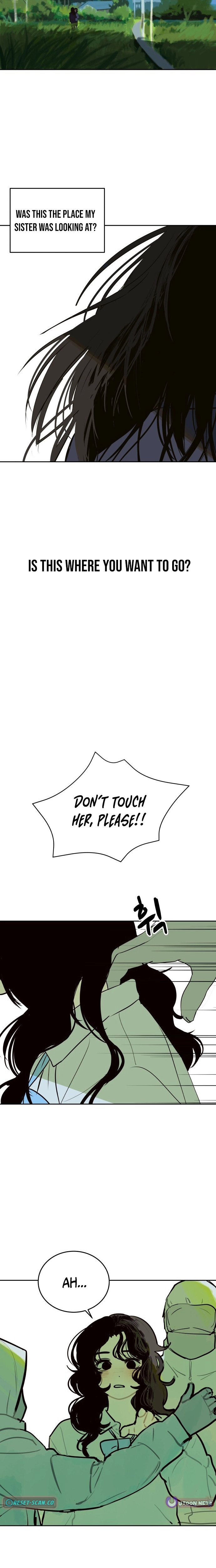 Slime Jeunghugun Chapter 2 page 22 - 