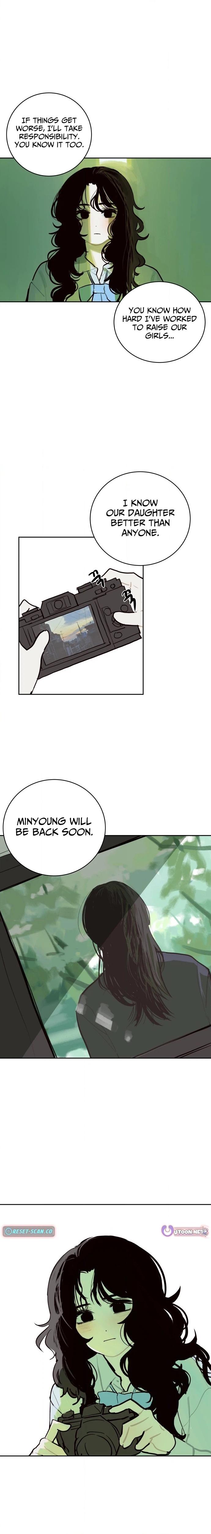 Slime Jeunghugun Chapter 2 page 4 - 
