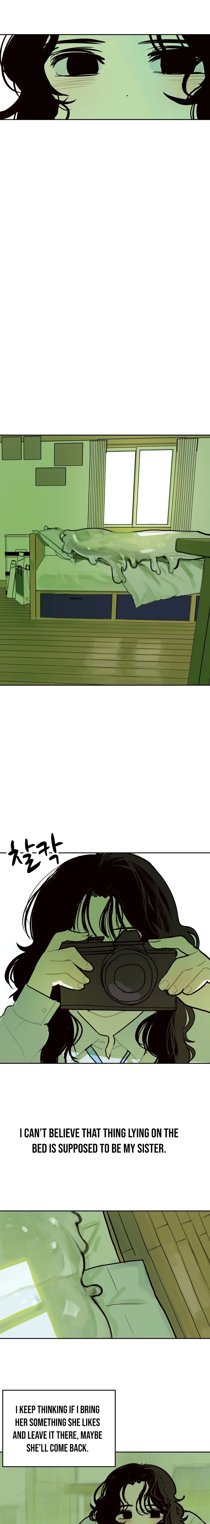 Slime Jeunghugun Chapter 2 page 5 - 