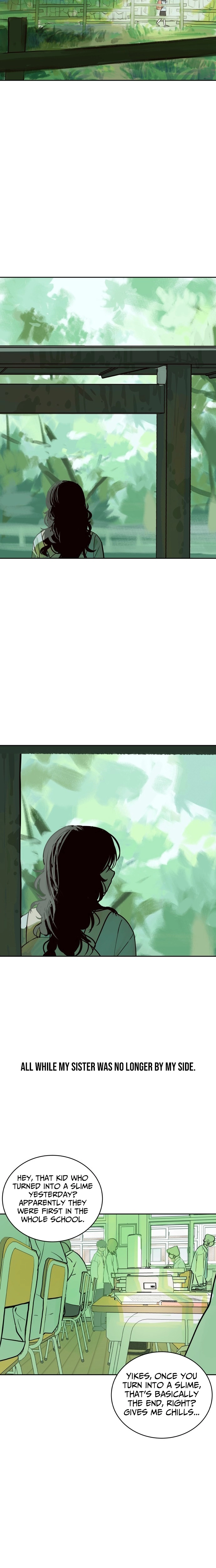 Slime Jeunghugun Chapter 2 page 7 - 