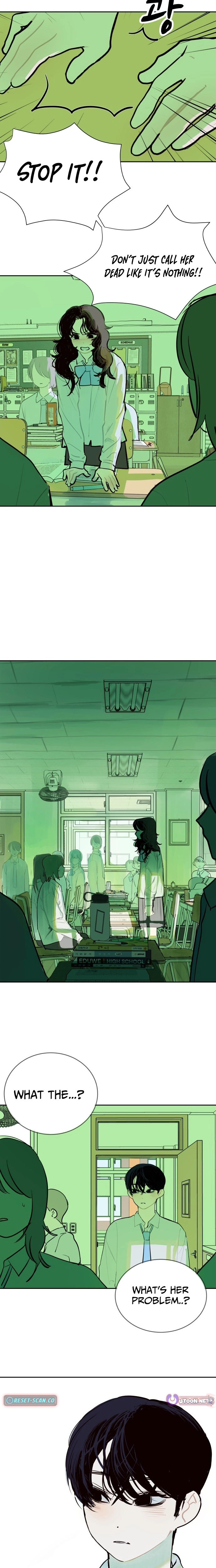 Slime Jeunghugun Chapter 2 page 9 - 