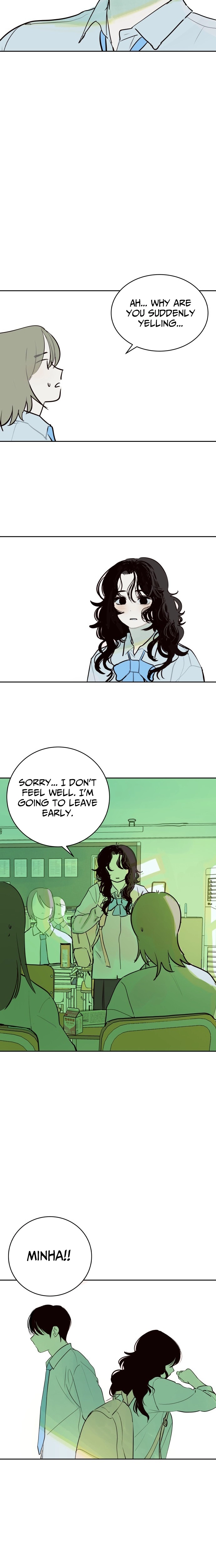 Slime Jeunghugun Chapter 2 page 10 - 