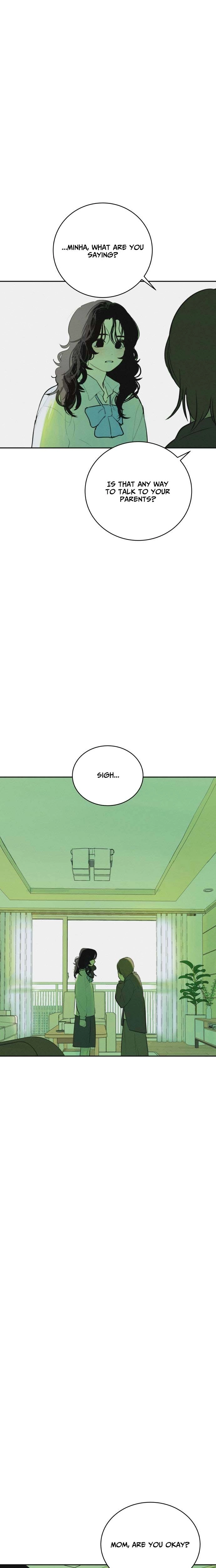 Slime Jeunghugun Chapter 3 page 12 - 