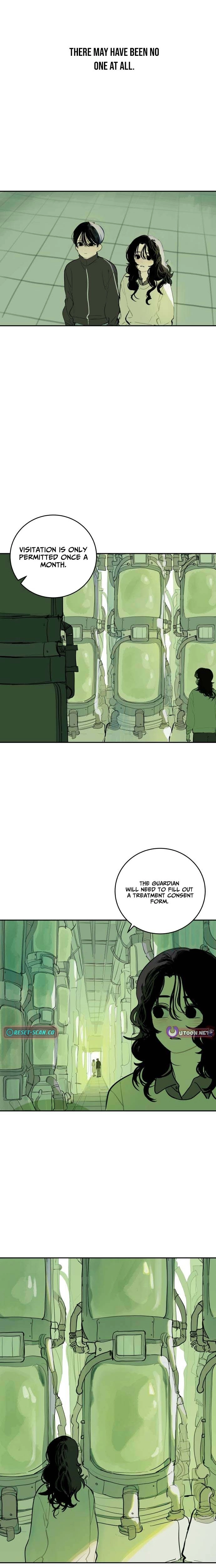 Slime Jeunghugun Chapter 3 page 15 - 