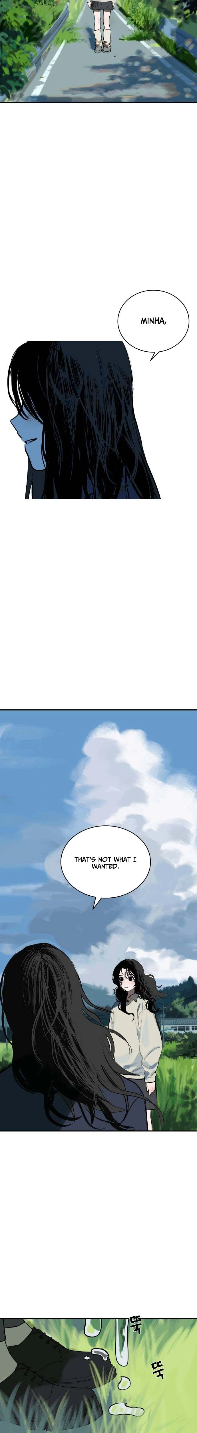 Slime Jeunghugun Chapter 3 page 17 - 