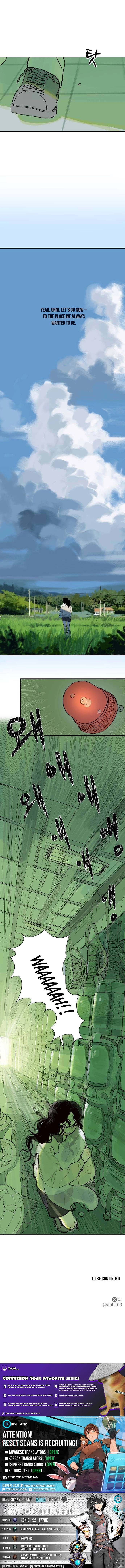 Slime Jeunghugun Chapter 3 page 21 - 