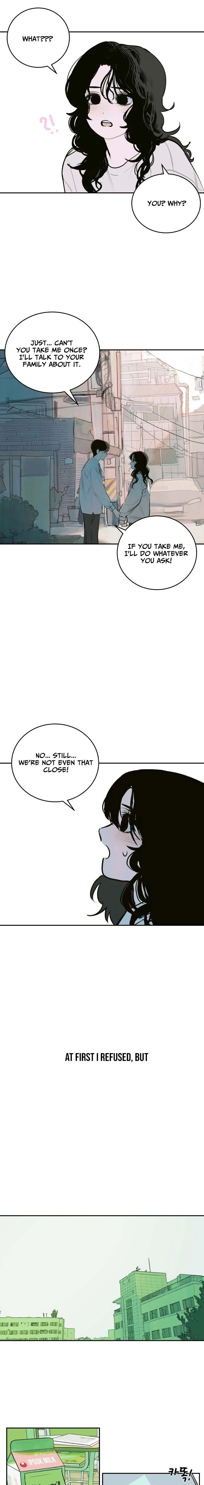 Slime Jeunghugun Chapter 3 page 7 - 