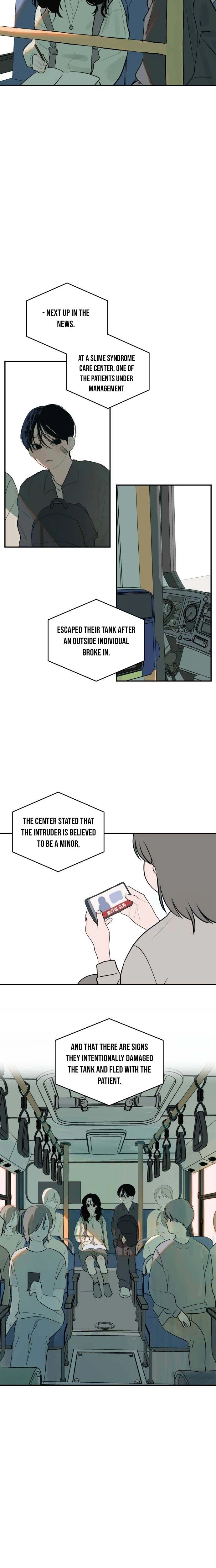 Slime Jeunghugun Chapter 4 page 16 - 