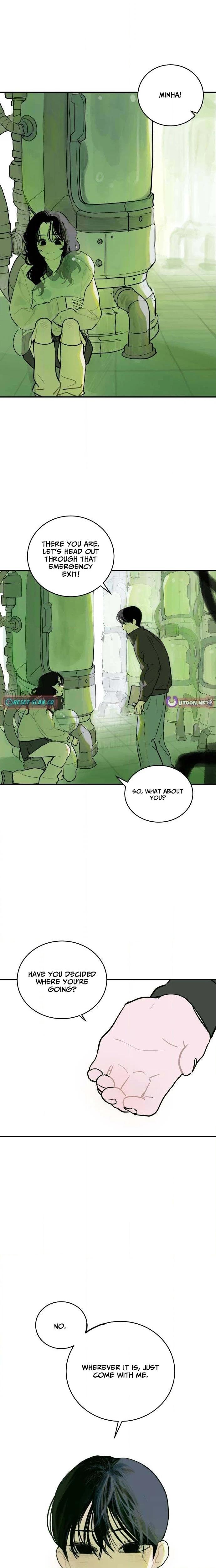 Slime Jeunghugun Chapter 4 page 4 - 