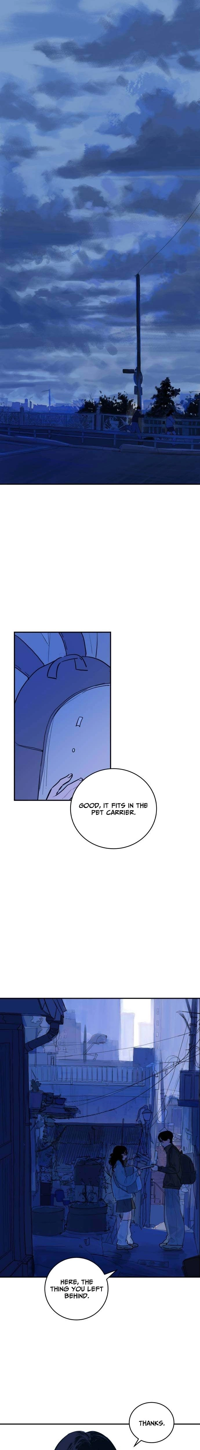 Slime Jeunghugun Chapter 4 page 6 - 