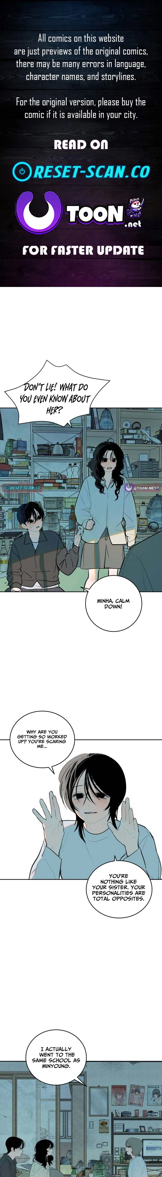 Slime Jeunghugun Chapter 5 page 1 - 