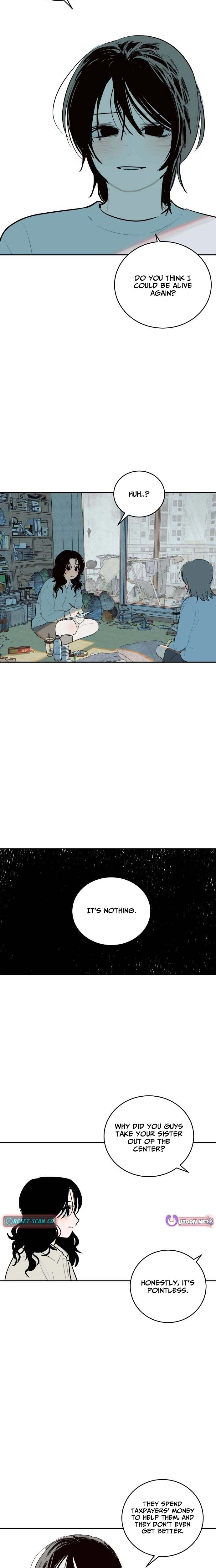Slime Jeunghugun Chapter 5 page 11 - 