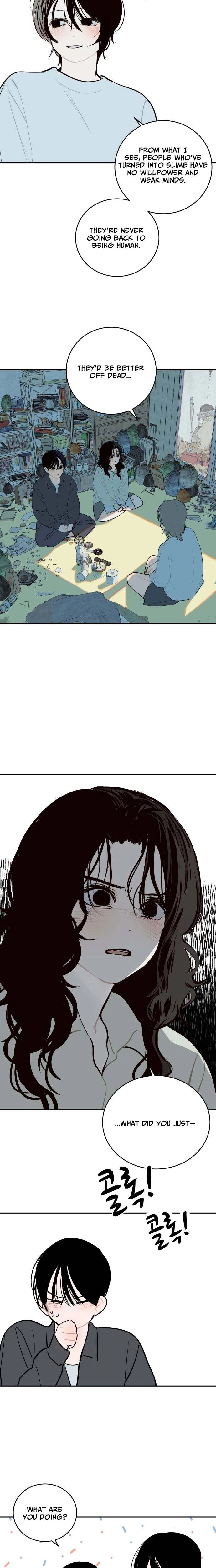 Slime Jeunghugun Chapter 5 page 12 - 