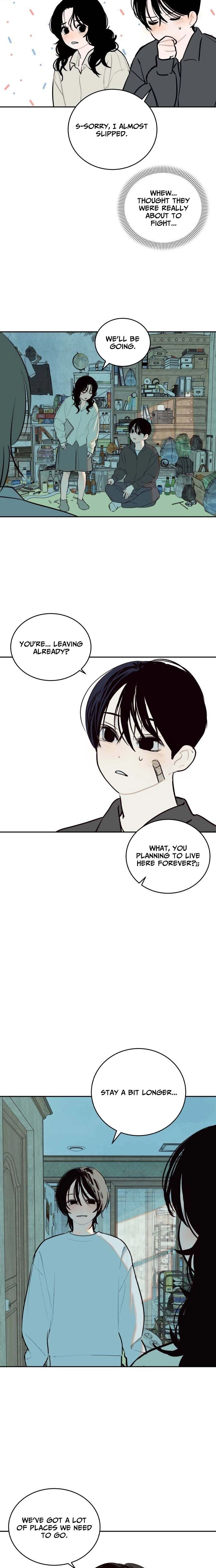 Slime Jeunghugun Chapter 5 page 13 - 