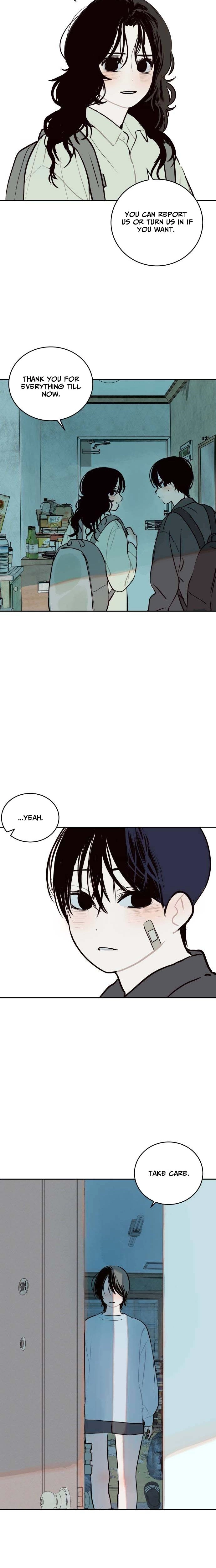 Slime Jeunghugun Chapter 5 page 14 - 