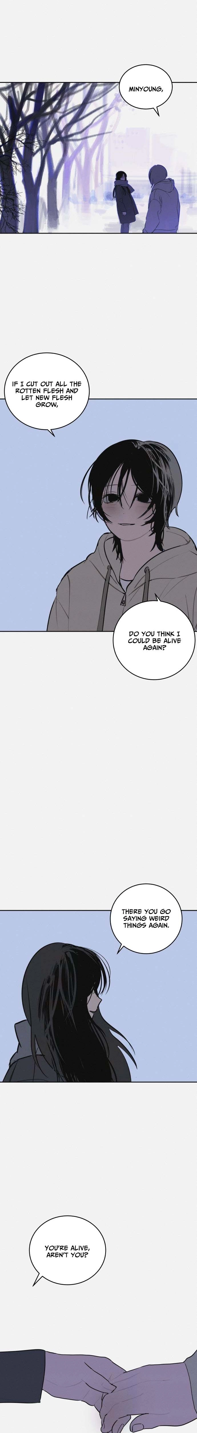 Slime Jeunghugun Chapter 5 page 21 - 