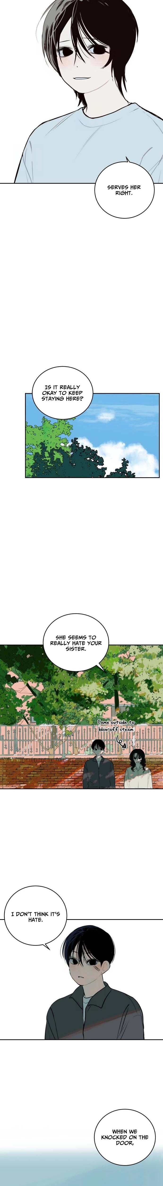 Slime Jeunghugun Chapter 5 page 5 - 