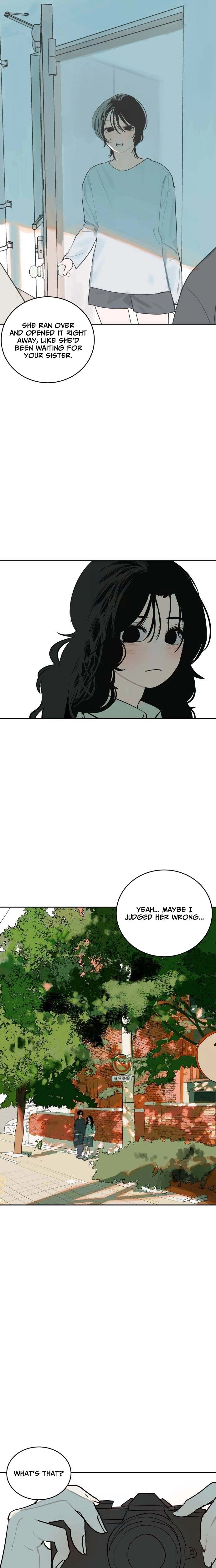 Slime Jeunghugun Chapter 5 page 6 - 