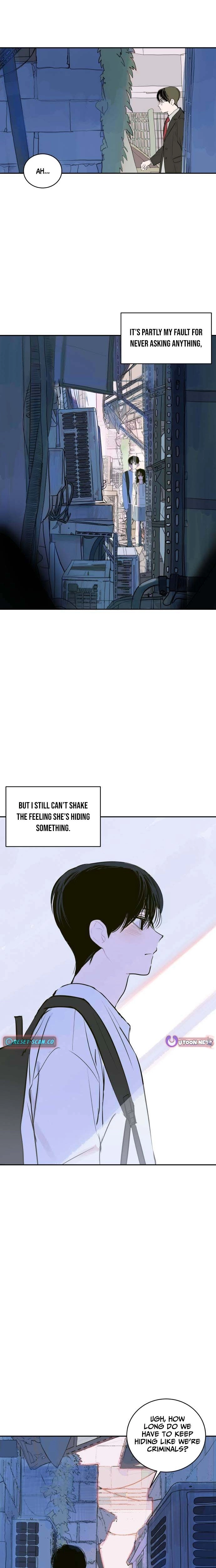 Slime Jeunghugun Chapter 6 page 11 - 