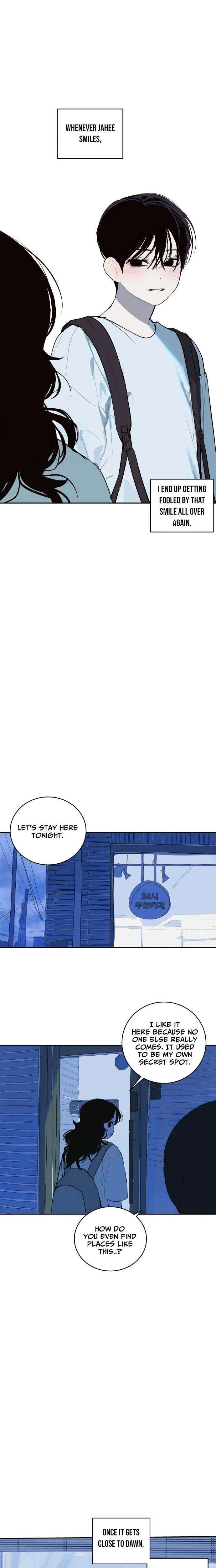 Slime Jeunghugun Chapter 6 page 13 - 