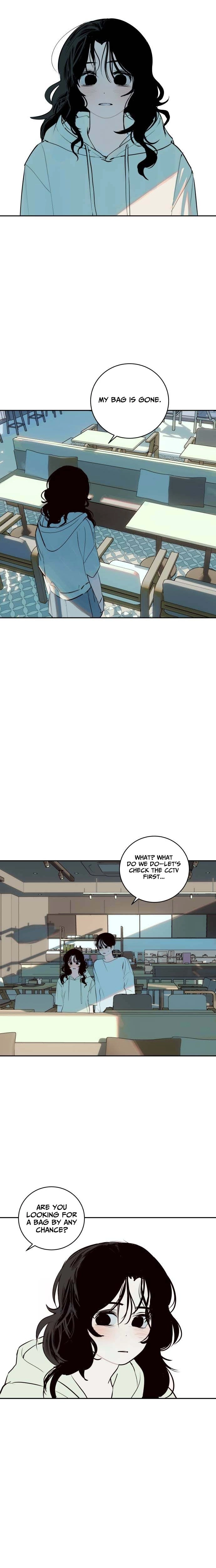 Slime Jeunghugun Chapter 6 page 18 - 