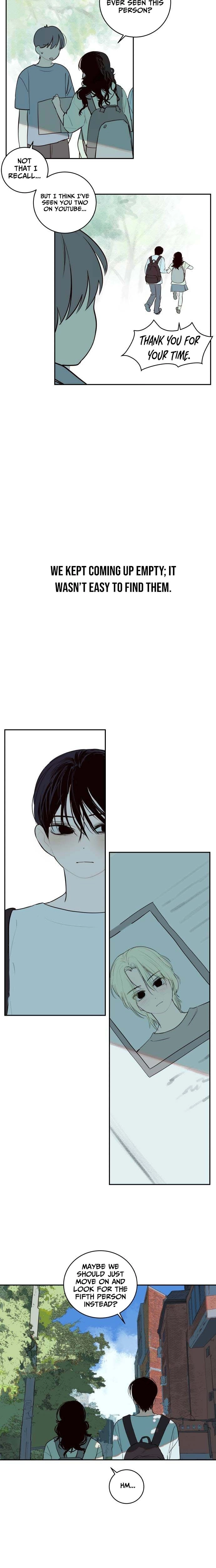 Slime Jeunghugun Chapter 6 page 6 - 