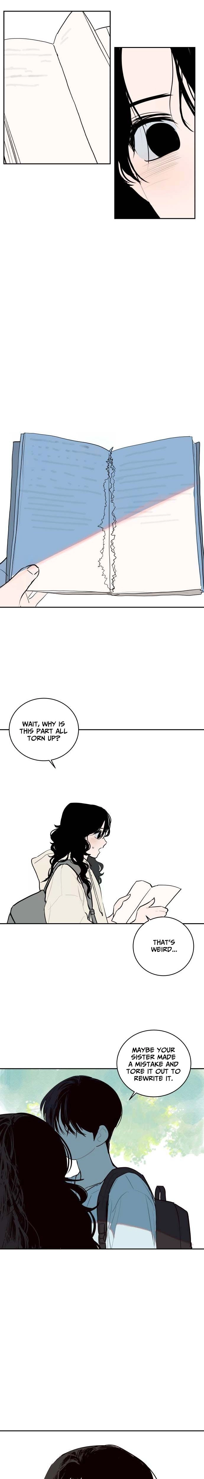 Slime Jeunghugun Chapter 6 page 7 - 