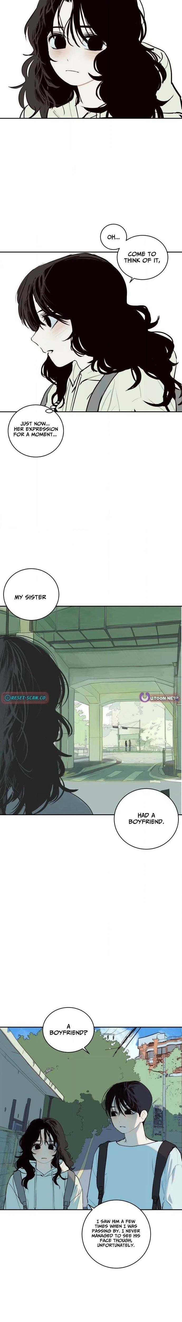 Slime Jeunghugun Chapter 6 page 8 - 