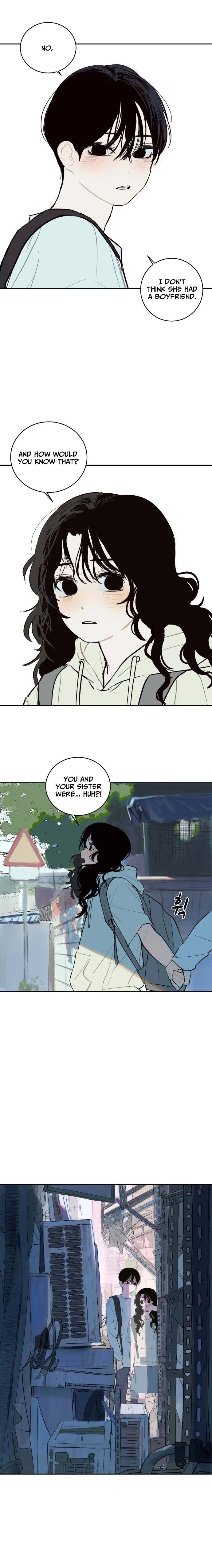 Slime Jeunghugun Chapter 6 page 9 - 