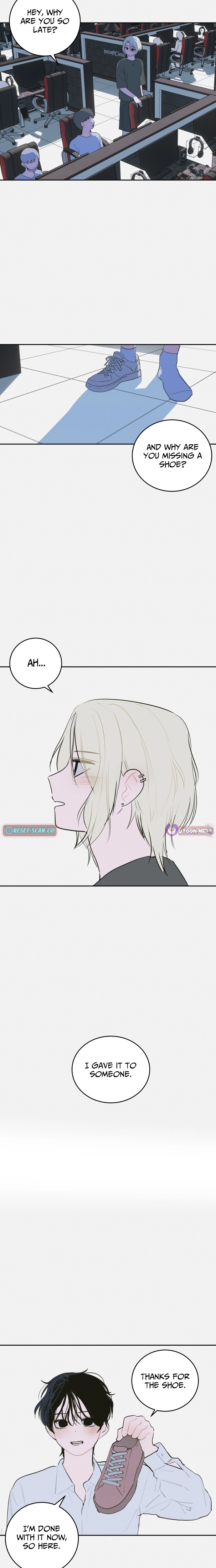 Slime Jeunghugun Chapter 7 page 17 - 