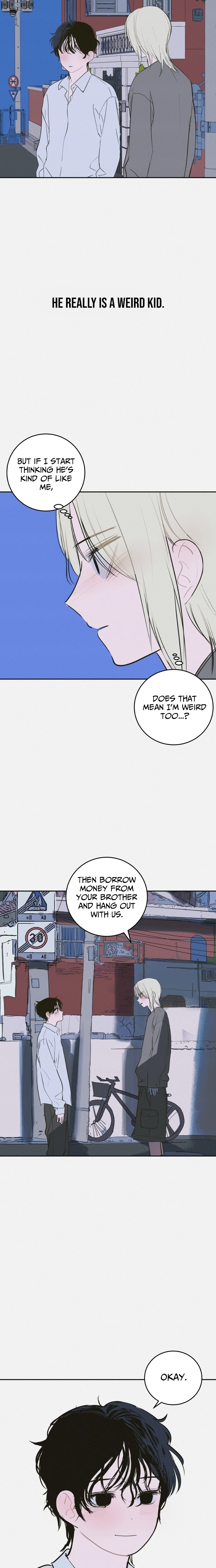 Slime Jeunghugun Chapter 7 page 20 - 