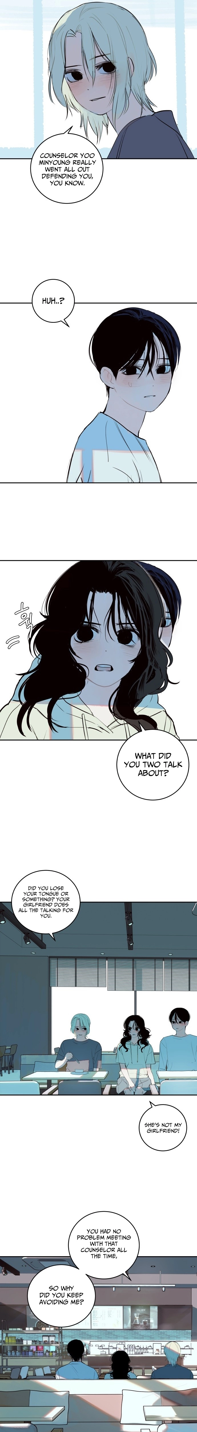 Slime Jeunghugun Chapter 7 page 3 - 