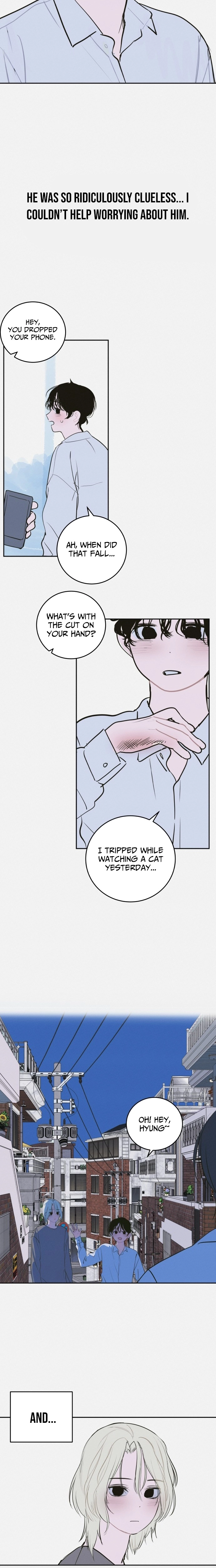 Slime Jeunghugun Chapter 7 page 21 - 