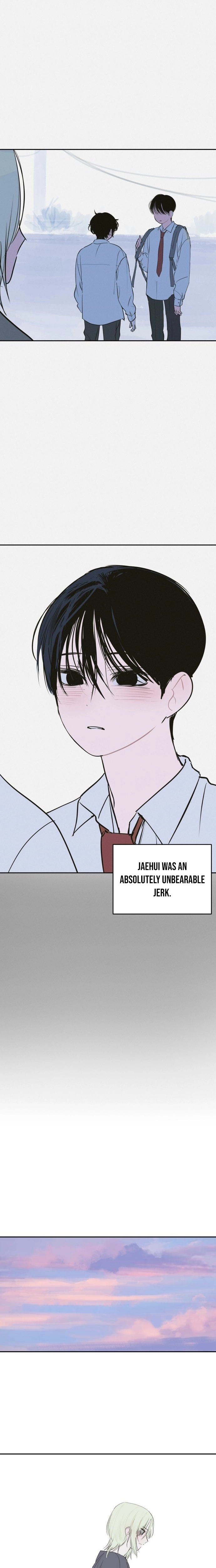 Slime Jeunghugun Chapter 7 page 22 - 