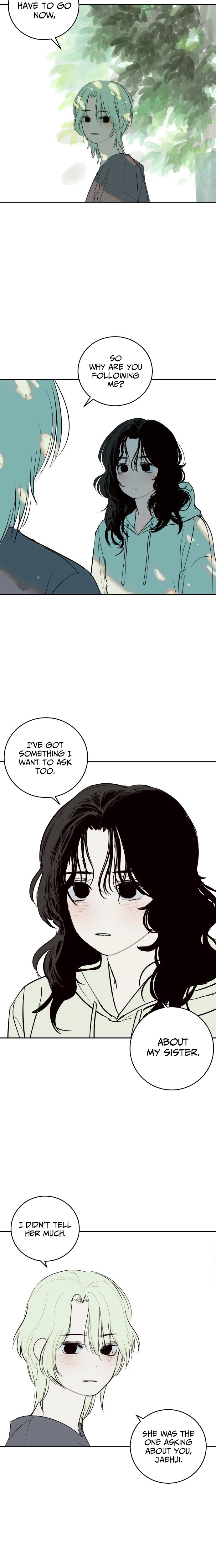 Slime Jeunghugun Chapter 7 page 5 - 