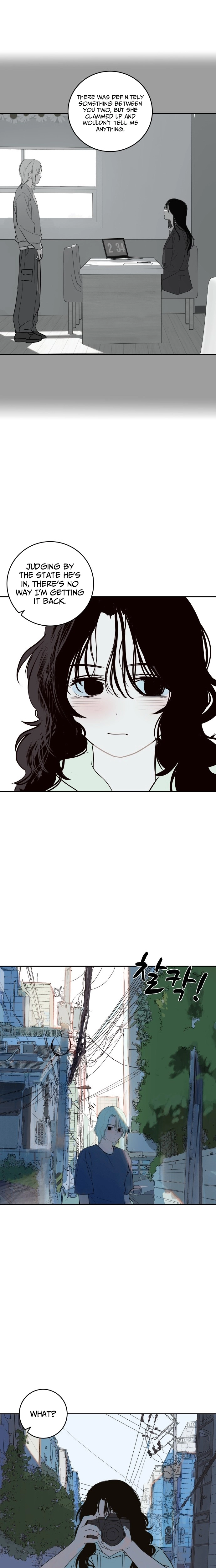 Slime Jeunghugun Chapter 7 page 6 - 