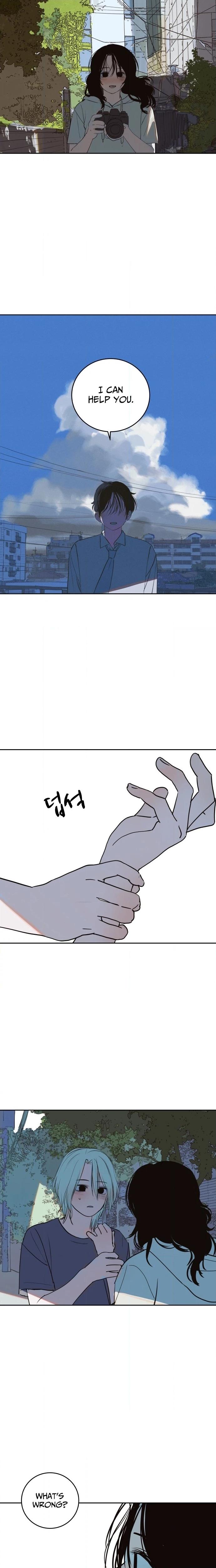 Slime Jeunghugun Chapter 7 page 8 - 